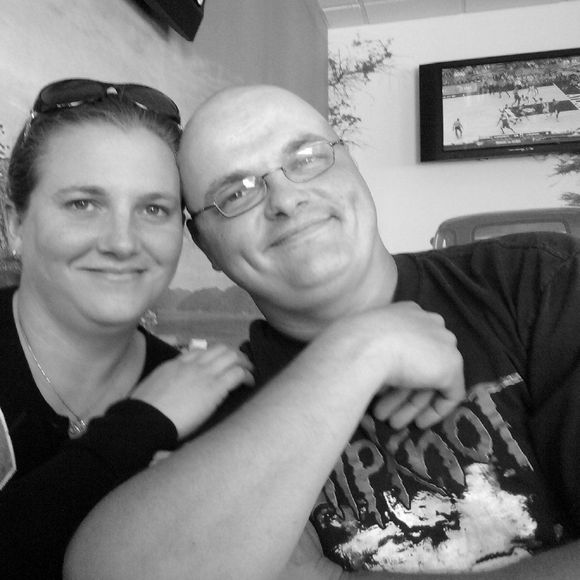 Meet your Posher, Mike - Picture 1 of 1